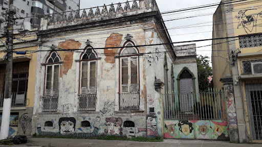 Casarão do Boneco – Belém