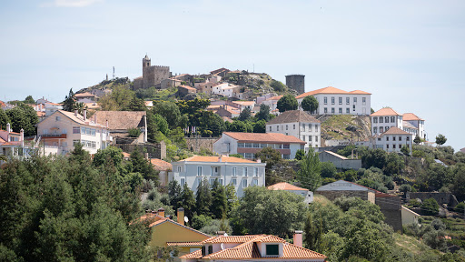 Casas da Penha – Penamacor