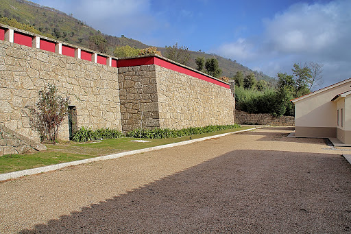 Casas de Alpedrinha – Alpedrinha