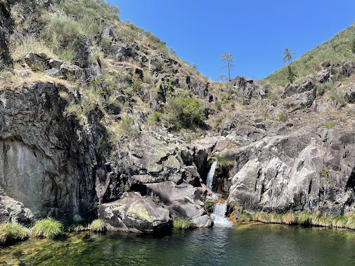 Cascatas do Soajo – Soajo