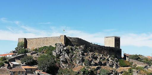 Castelo de Celorico da Beira – Celorico da Beira