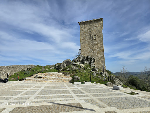 Castelo de Penamacor e Torre de Vigia – Penamacor