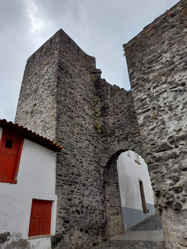 Castelo de Vinhais – Vinhais
