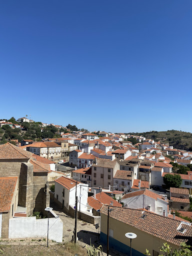 Castle Idanha-a-Nova – Idanha-A-Nova