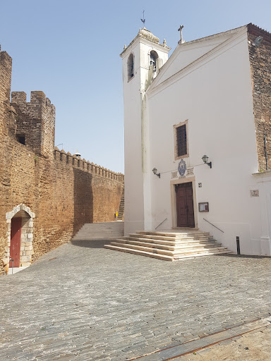 Castle of Alandroal – Alandroal