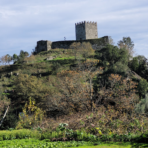 Castle of Arnóia – General
