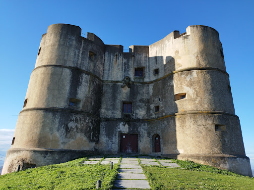 Castle of Evoramonte em Evoramonte
