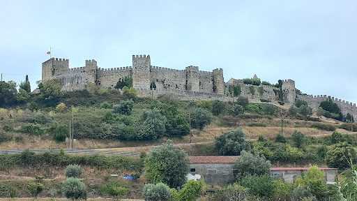 Castle of Montemor-o-Velho em Montemor-o-Velho
