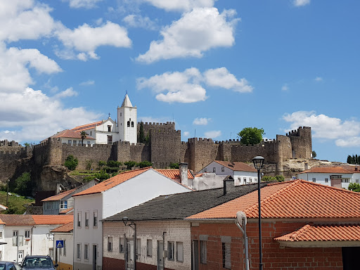 Castle of Penela – Penela