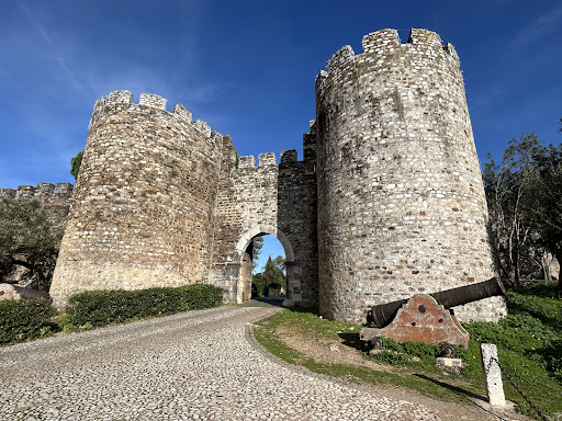 Castle of Vila Viçosa – Vila Viçosa
