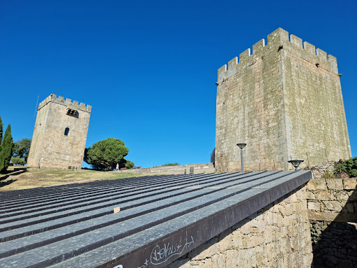Castle Pinhel – Pinhel