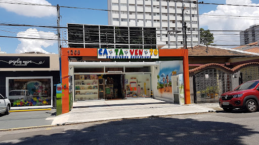 Catavento Brinquedos Educativos – São Paulo