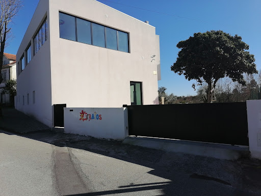 Catraios – Viseu