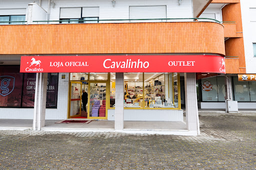 Cavalinho Lourosa – Lourosa