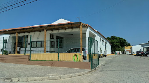 CBES Marinhais – Marinhais