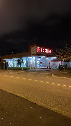 CC STORE – Leça do Balio
