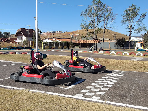 Center Kart em São Lourenço
