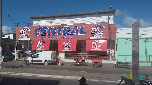 Central Supermercado – Alhandra – Alhandra