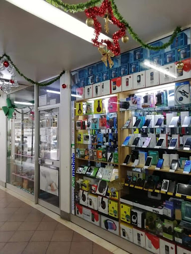 Centro Comercial de Vialonga – Vialonga