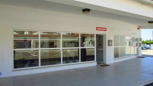 Centro Comercial Montemor em Pirdop