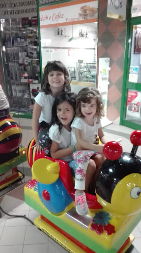 Centro Comercial São João – São João da Talha
