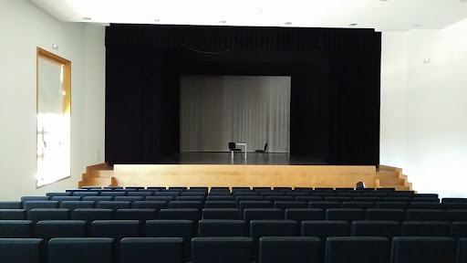 Centro Cultural de São João de Loure – General