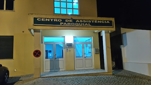 Centro De Assistencia Paroquial – Granja do Ulmeiro