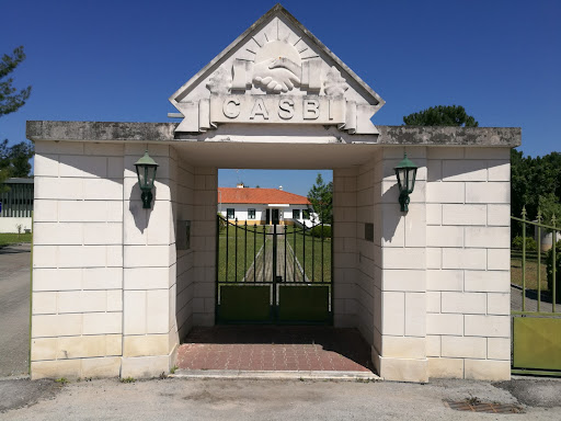 Centro de Convívio e Apoio Social Bidoeirense – CASBI – Bidoeira de Cima