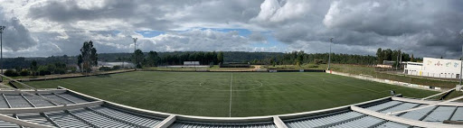 Centro de Cultura e Desporto de Caxarias – Caxarias