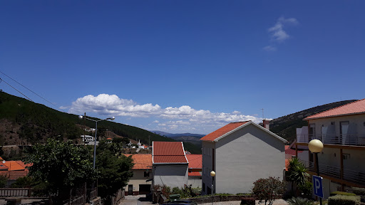 Centro de Solidariedade Social de São Jorge da Beira em São Jorge da Beira