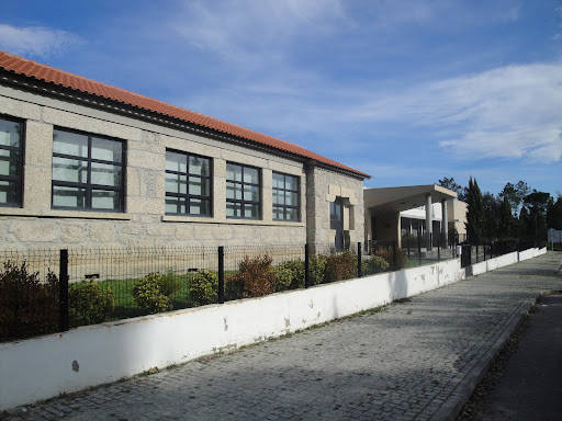 Centro Escolar do Sul – São João de Areias