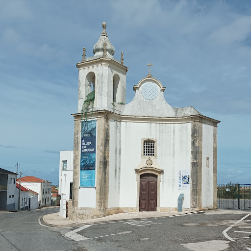 Centro Interpretativo de Atouguia da Baleia – Atouguia da Baleia