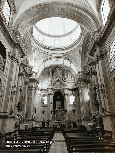 Centro Interpretativo do Mosteiro de Lorvão – Lorvão