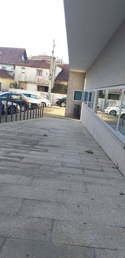 Centro Lúdico de Oliveira de Azeméis – Oliveira de Azeméis