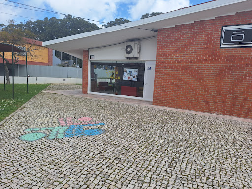 Centro Lúdico de Rio de Mouro – Rio de Mouro