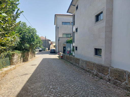 Centro Paroquial De São Joaninho – São Joaninho
