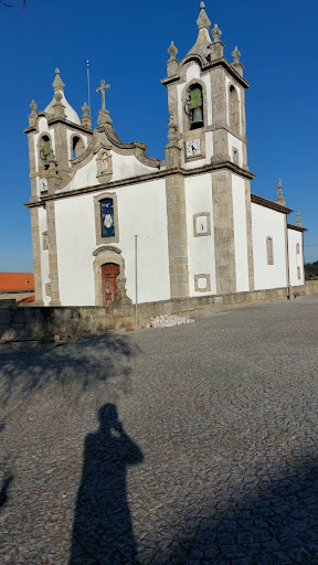 Centro Social Paroquial De S.João De Areias – São João de Areias