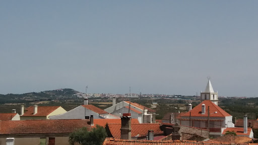 Centro Social Taberna Seca em Castelo Branco