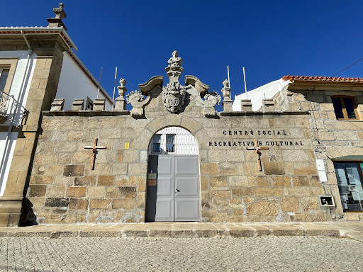 Centro Social – Vilar de Maçada