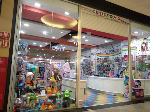 Centroxogo brinquedos 8 Avenida – São João da Madeira