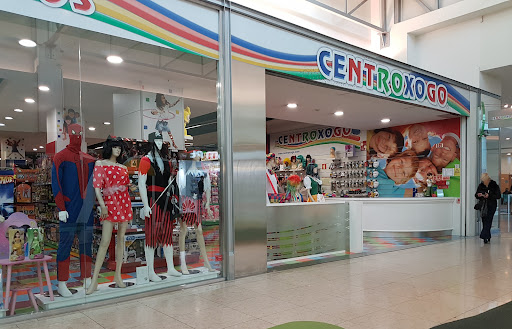 Centroxogo Brinquedos Arrabida Shopping em Porto