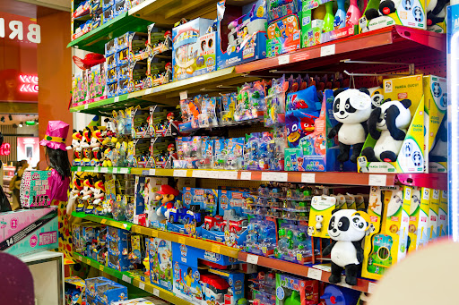 Centroxogo brinquedos Braga – Braga