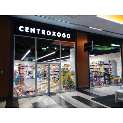 Centroxogo Brinquedos Castelo Branco – Castelo Branco