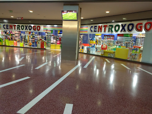 Centroxogo Brinquedos Paços Ferreira – Paços de Ferreira