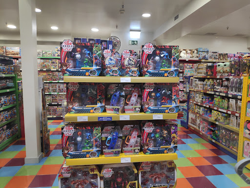 Centroxogo Brinquedos Shopping Cidade do Porto – Porto