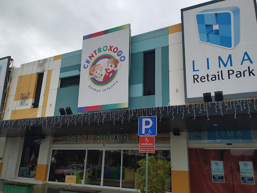 Centroxogo Brinquedos Viana do Castelo (Lima Retail Park) em Viana do Castelo