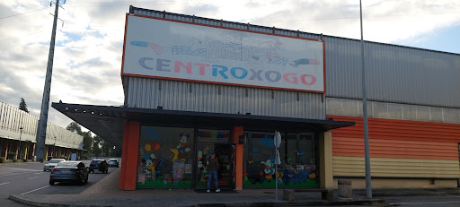 CENTROXOGO Famalicao em Ribeirão