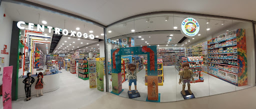 Centroxogo – Aveiro