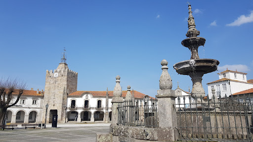 Chafariz de Caminha – Caminha