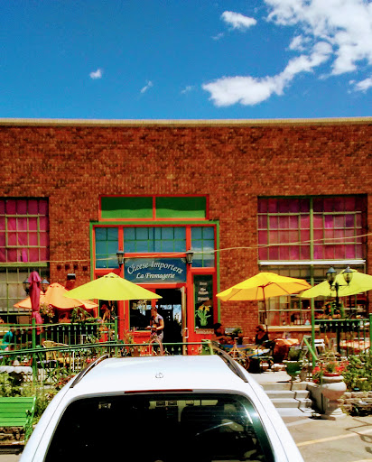 Cheese Importers – Longmont